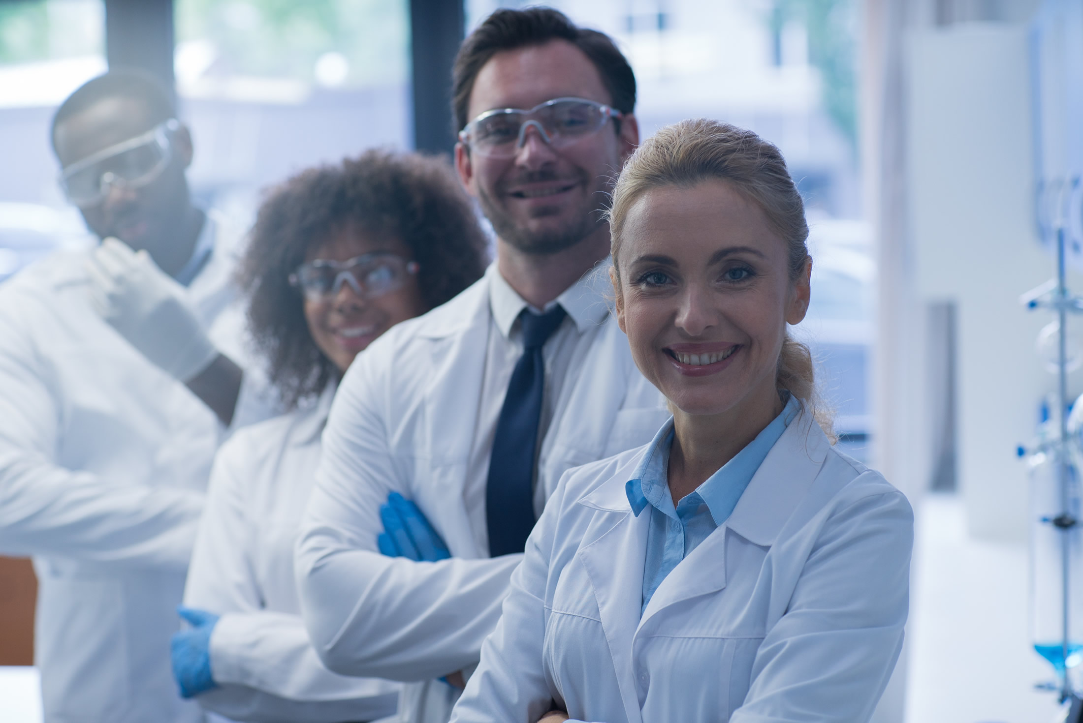 Laboratório Dra Liduína Pires - Quem Somos
